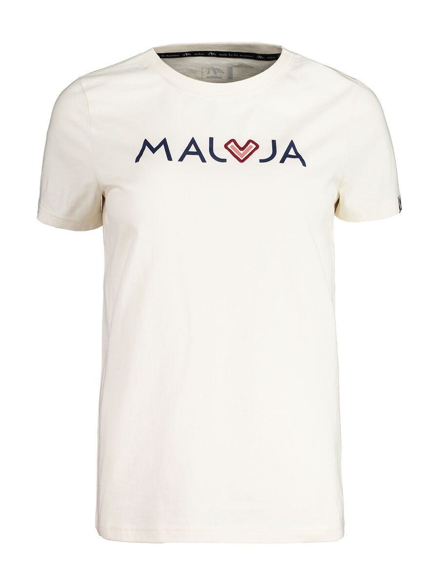 Maloja CrotschasM., vintage white - Bild 1