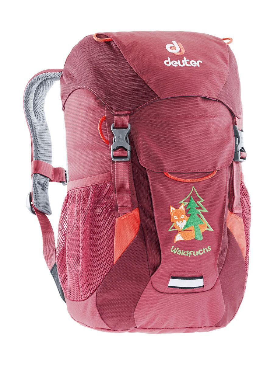Deuter Waldfuchs, cardinal-maron - Bild 1