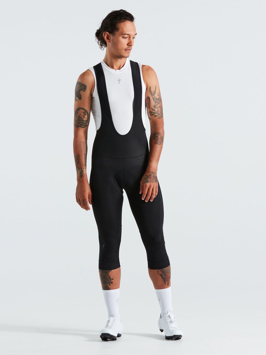 Specialized Men's RBX Comp Bib Knicker, black - Bild 5