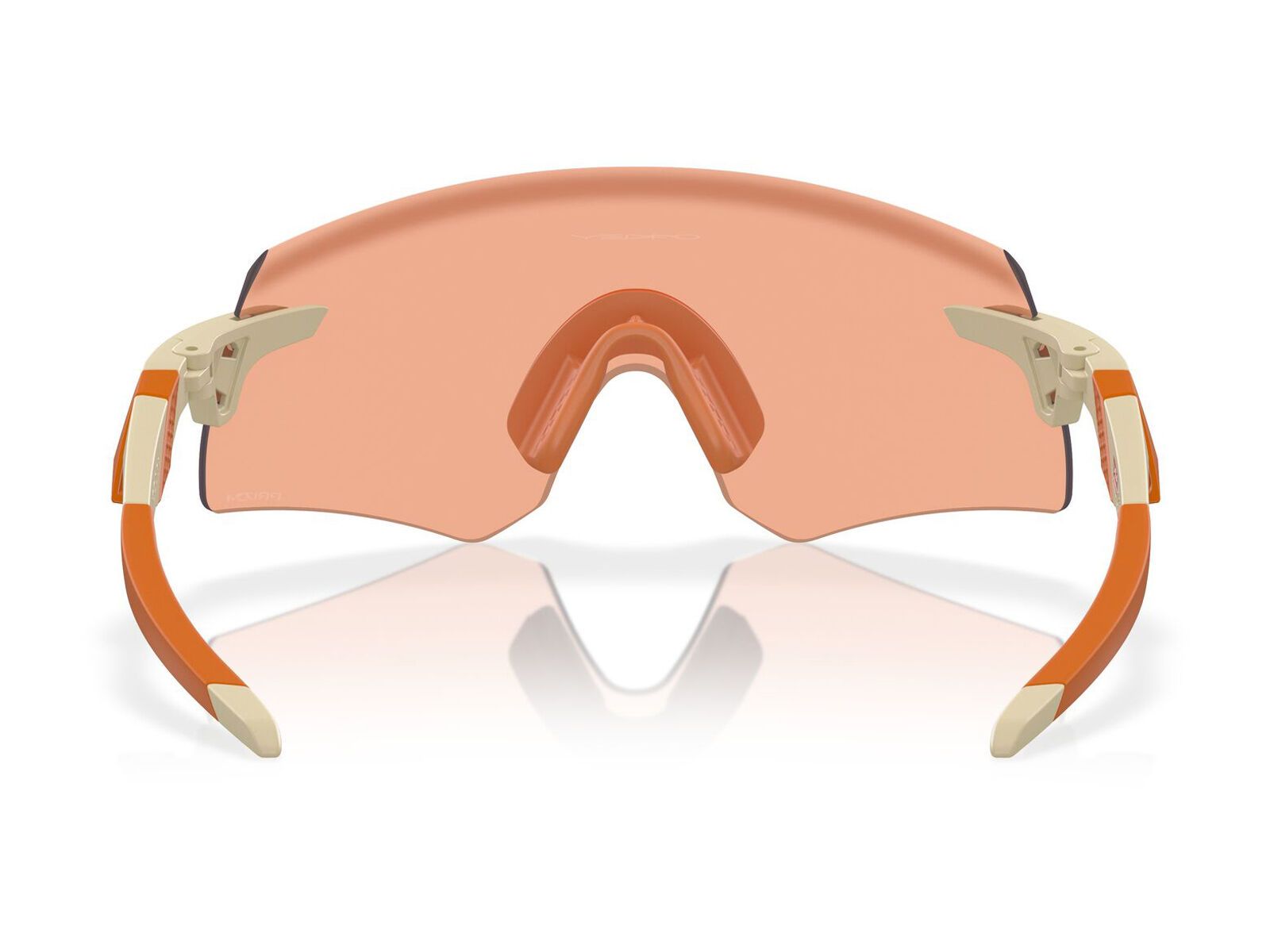 Oakley Encoder Coalesce Collection, Prizm Berry / matte sand - Bild 8