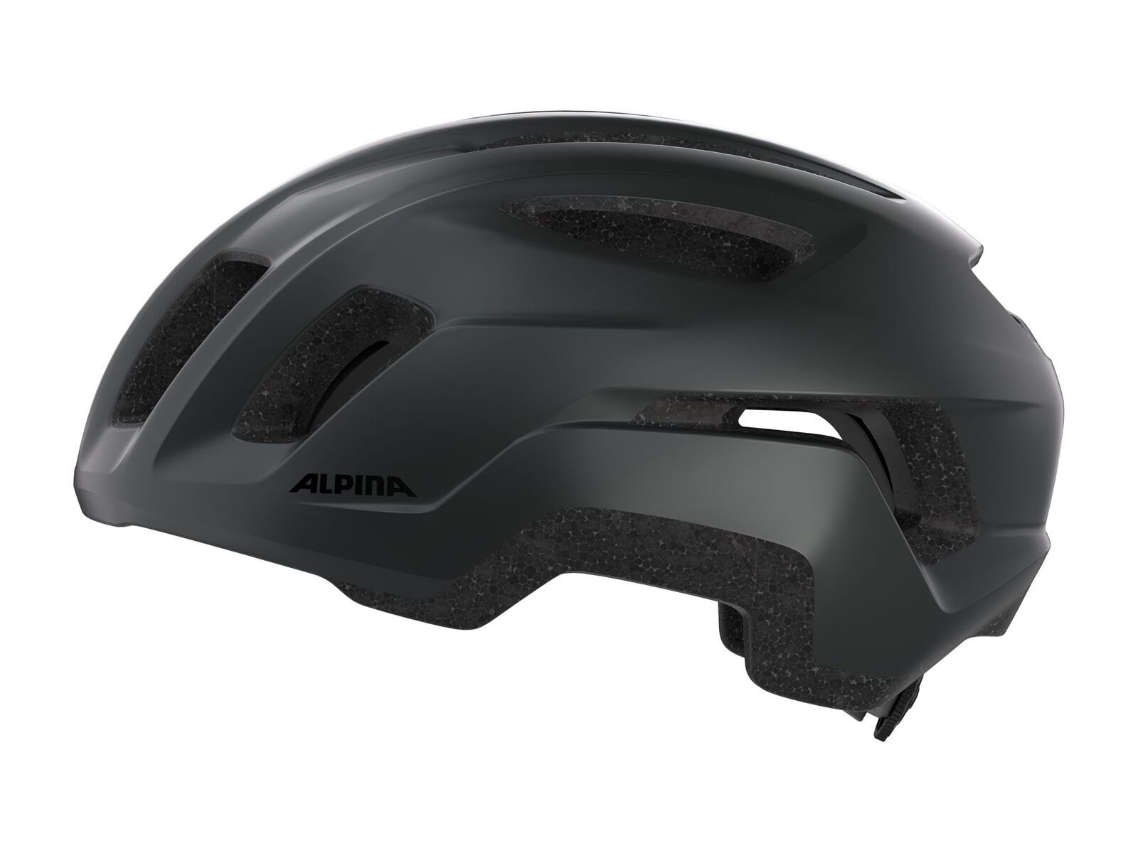 Alpina Paranus Urban, black matt - Bild 3