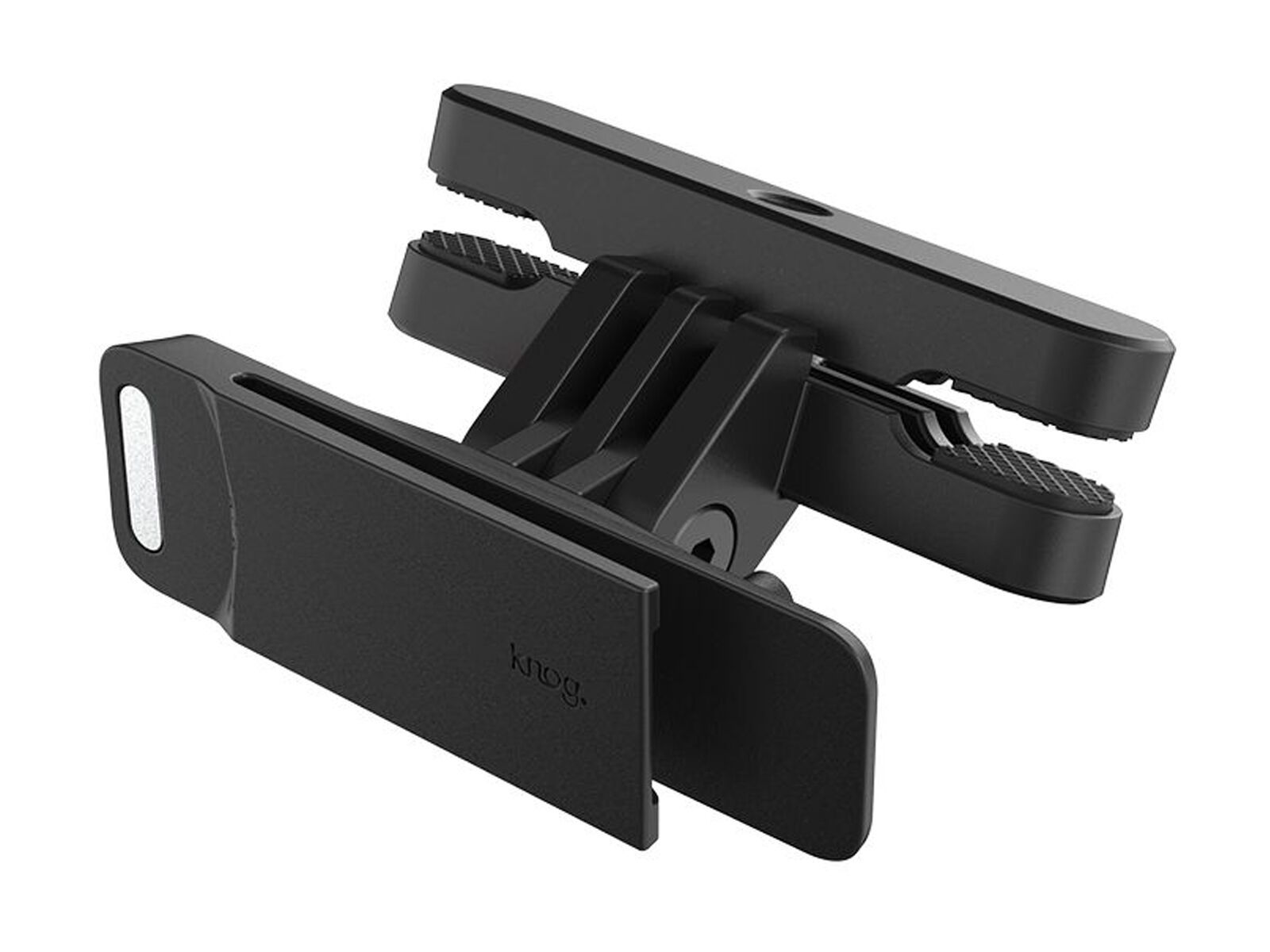 Knog Blinder Link Sattelhalterung, black - Bild 1