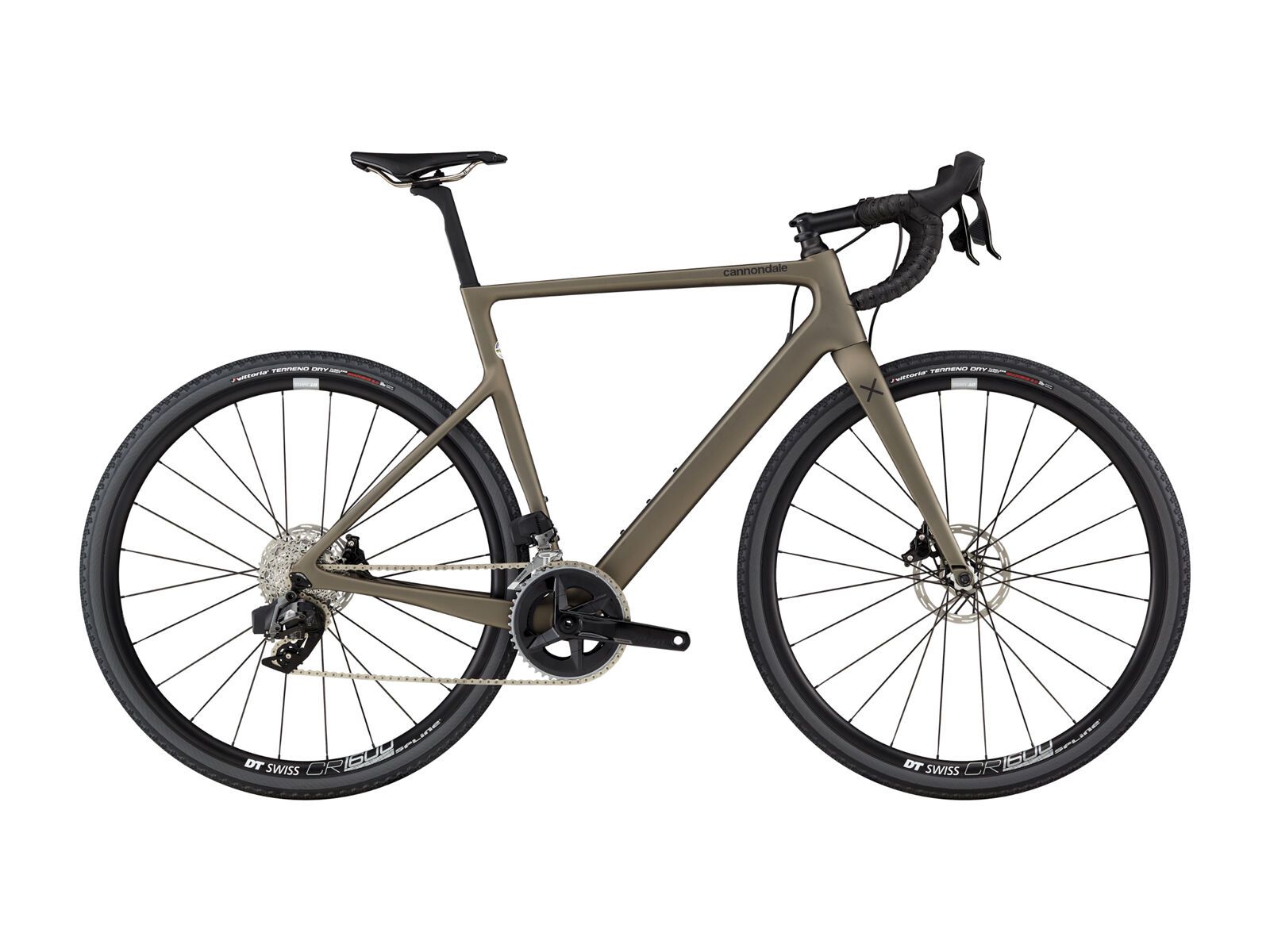 Cannondale SuperSix Evo SE, meteor gray - Bild 1