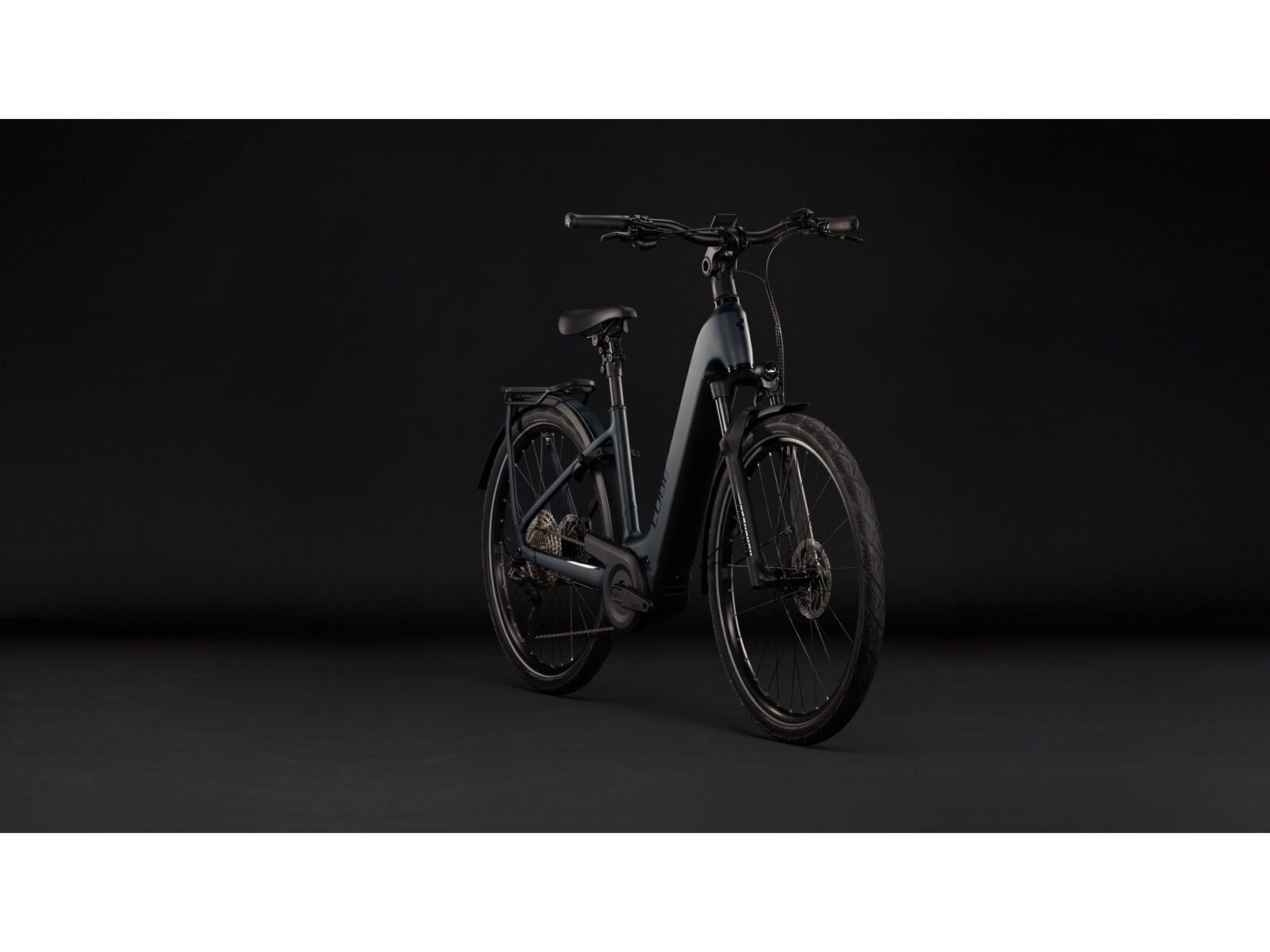 Cube Kathmandu Hybrid Pro 800 Easy Entry, coal´n´black - Bild 7