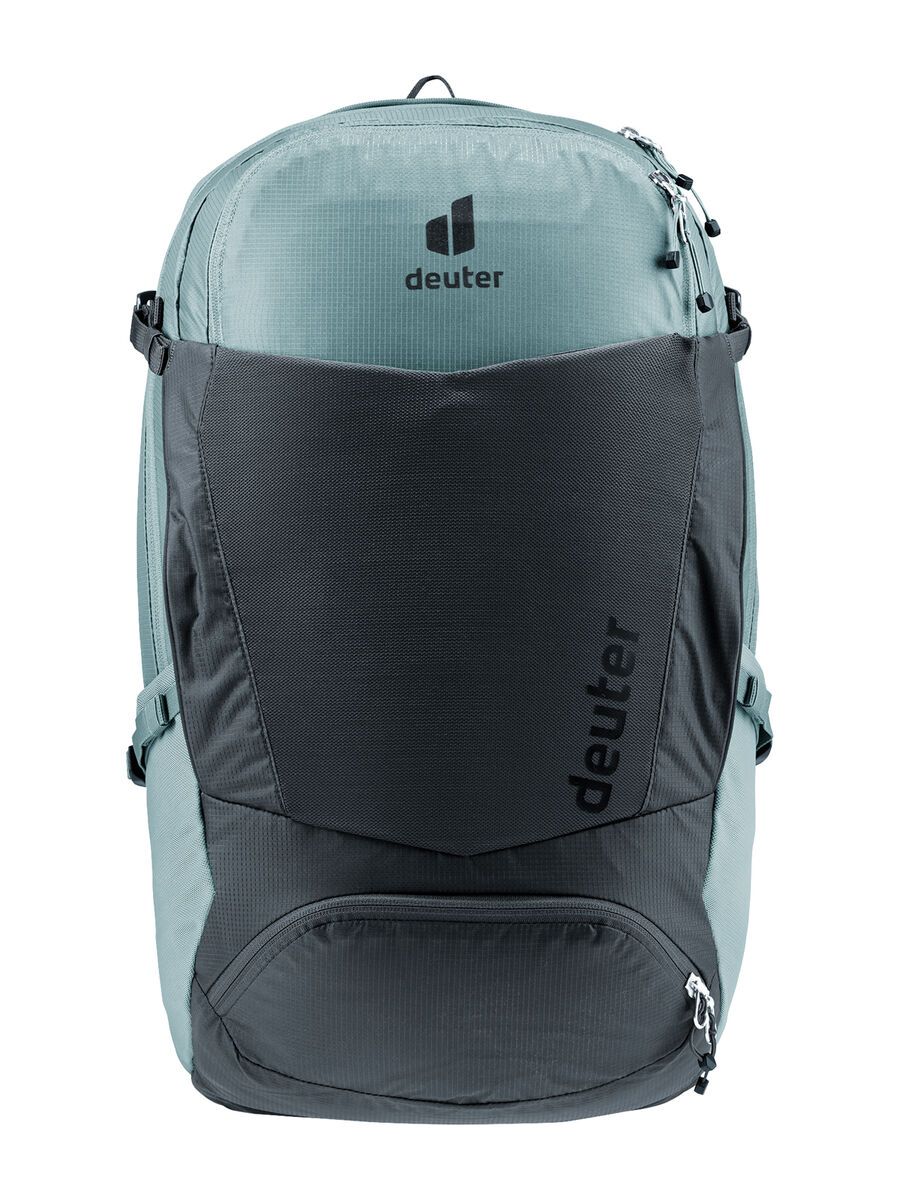 Deuter Trans Alpine Pro 28, graphite-shale - Bild 3