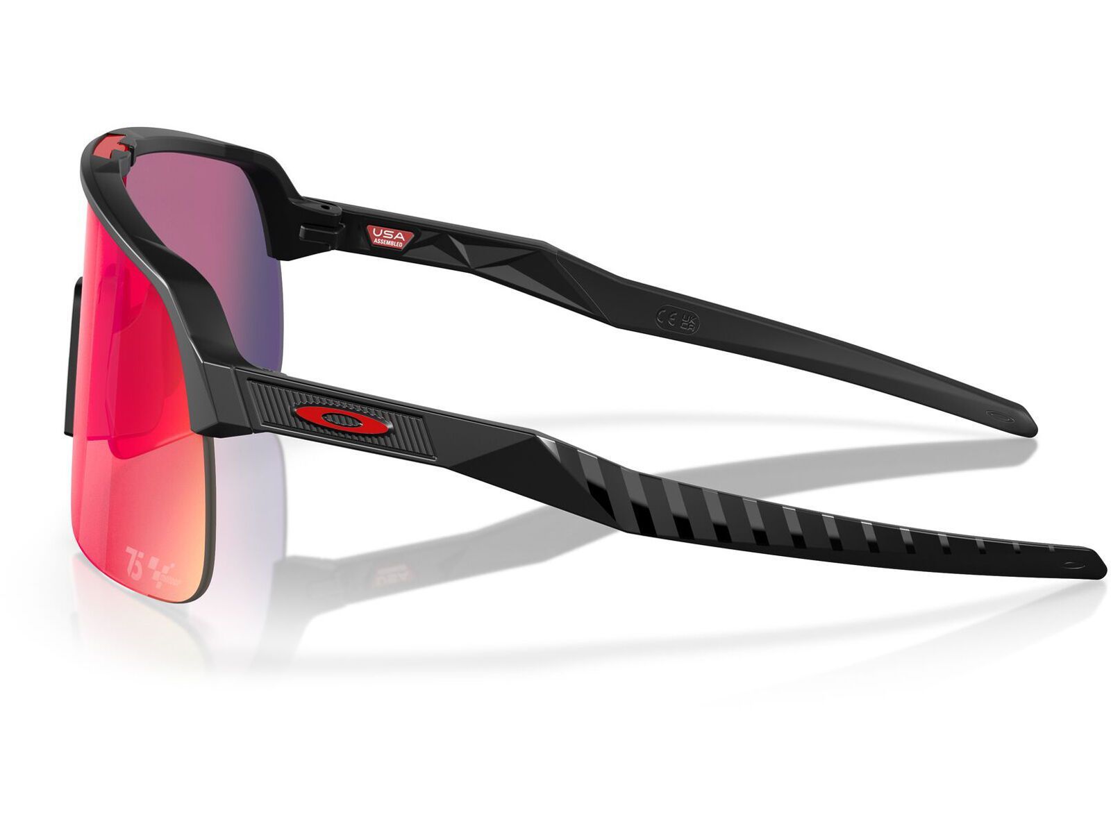 Oakley Sutro Lite MotoGP Collection, Prizm Road - Bild 3