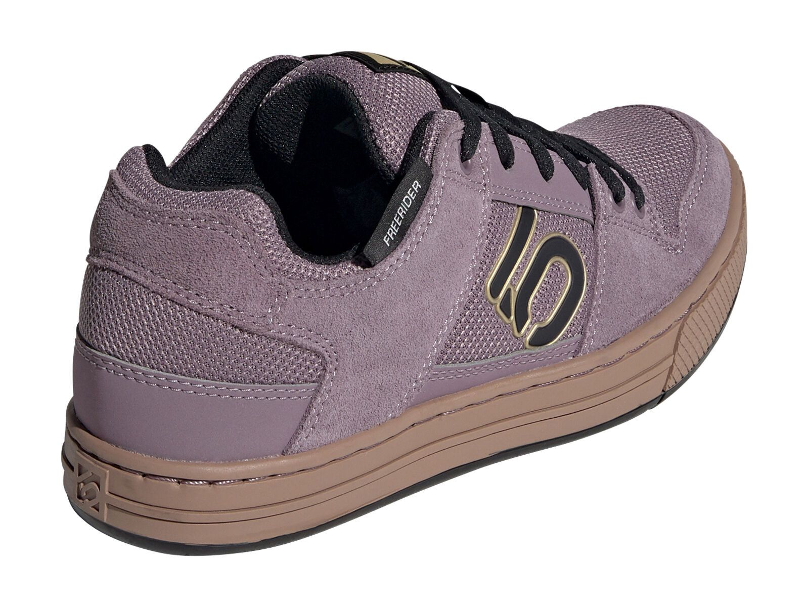Five Ten Freerider Women, legacy purple/core black/gum m2 - Bild 4