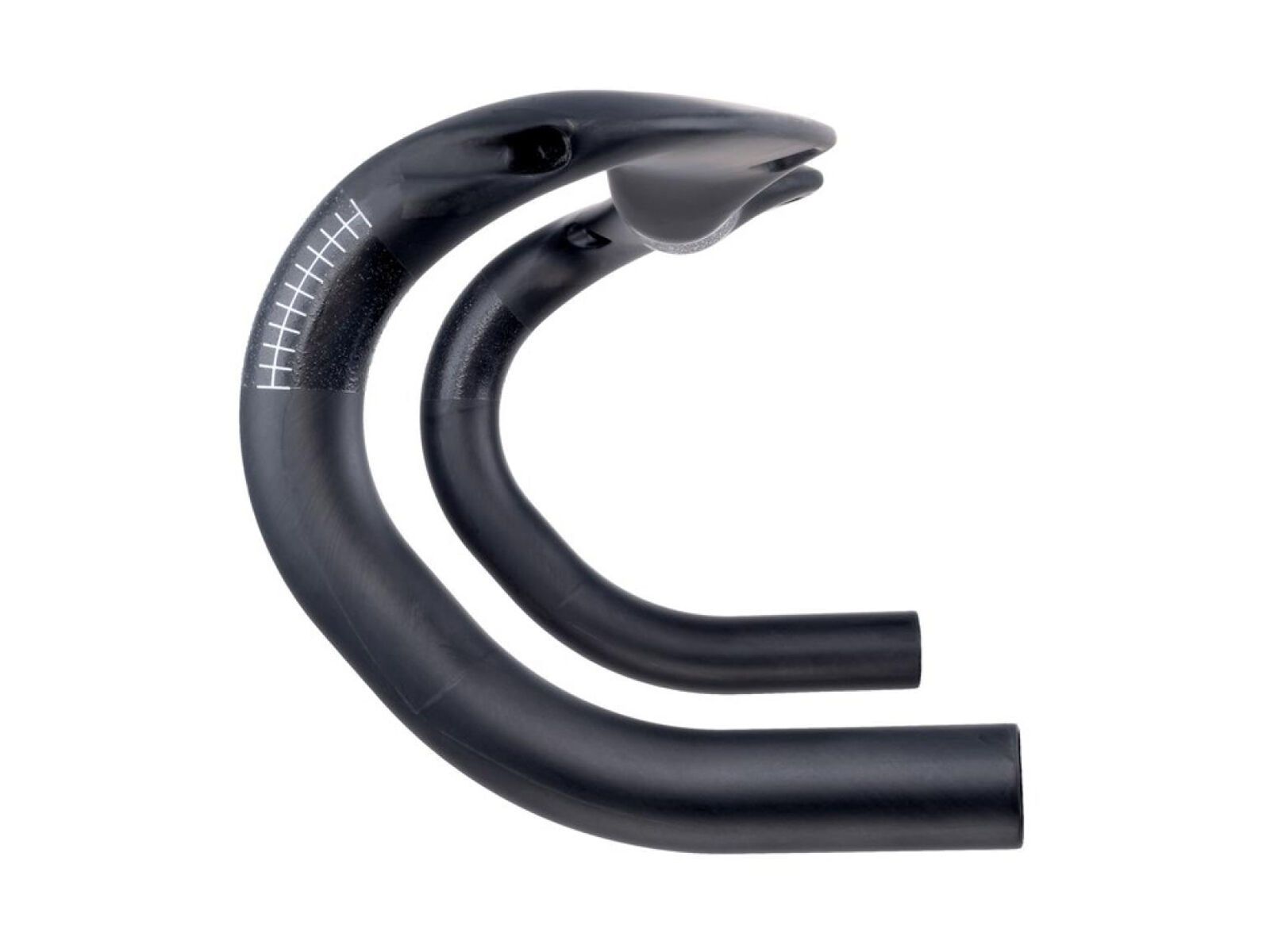 Zipp SL-70 Aero, schwarz/mattweiß - Bild 4