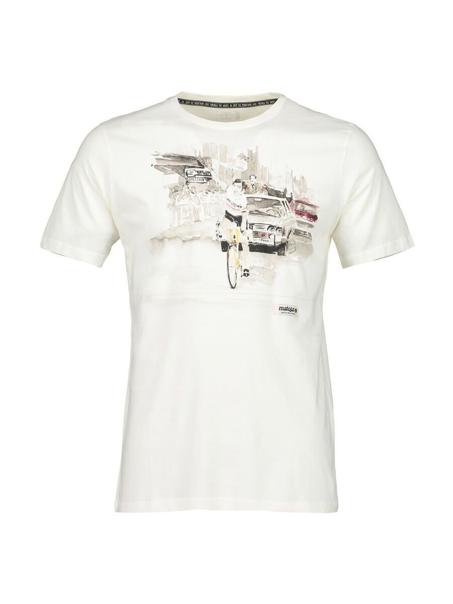 Maloja PeiderM., vintage white - Bild 1