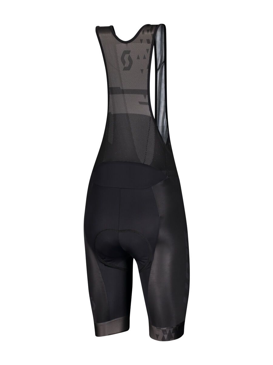 Scott RC Team ++ Men's Bibshorts, black/dark grey - Bild 2