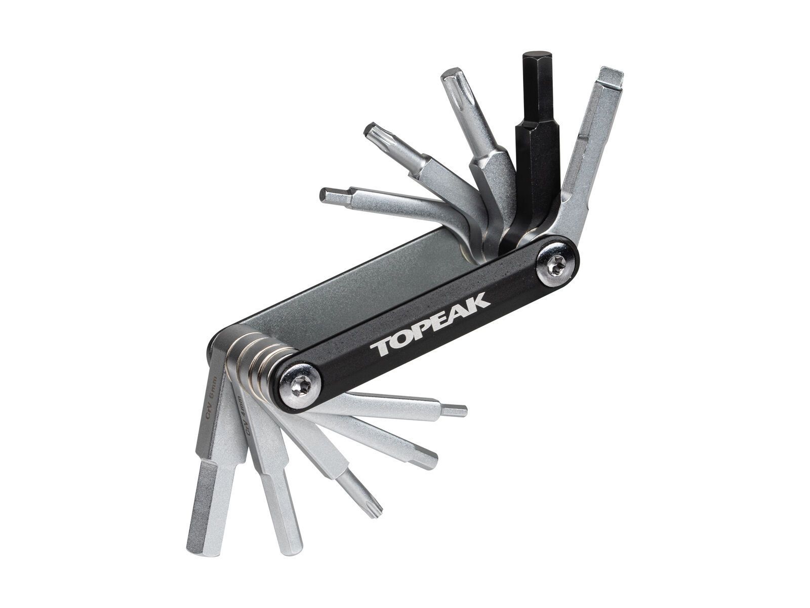 Topeak Nano 11 - Bild 3