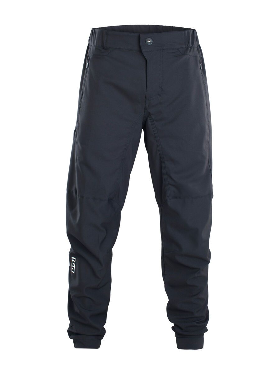 ION Pants Logo, black - Bild 3