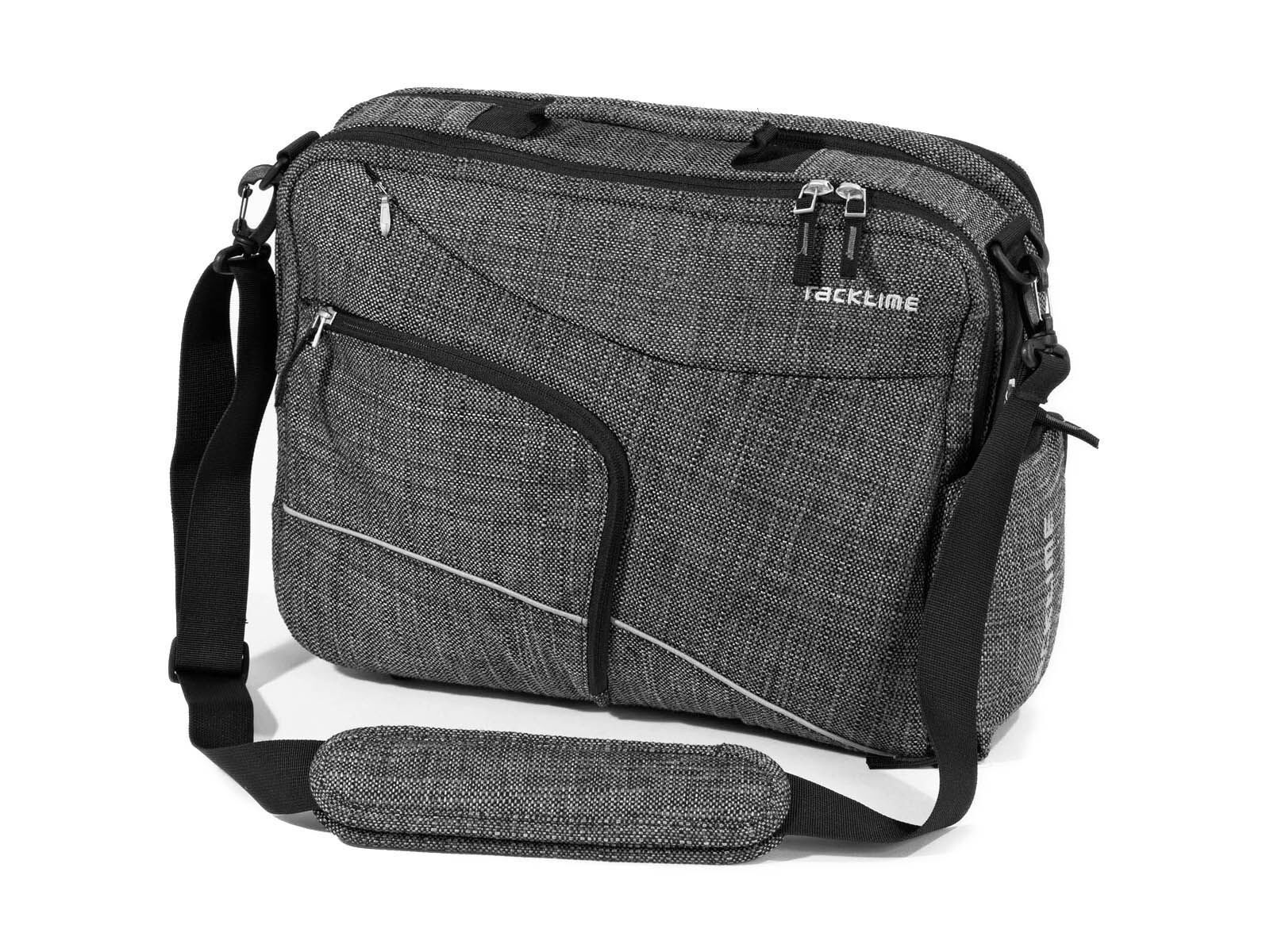 Racktime Work-it Classic, urban grey - Bild 1