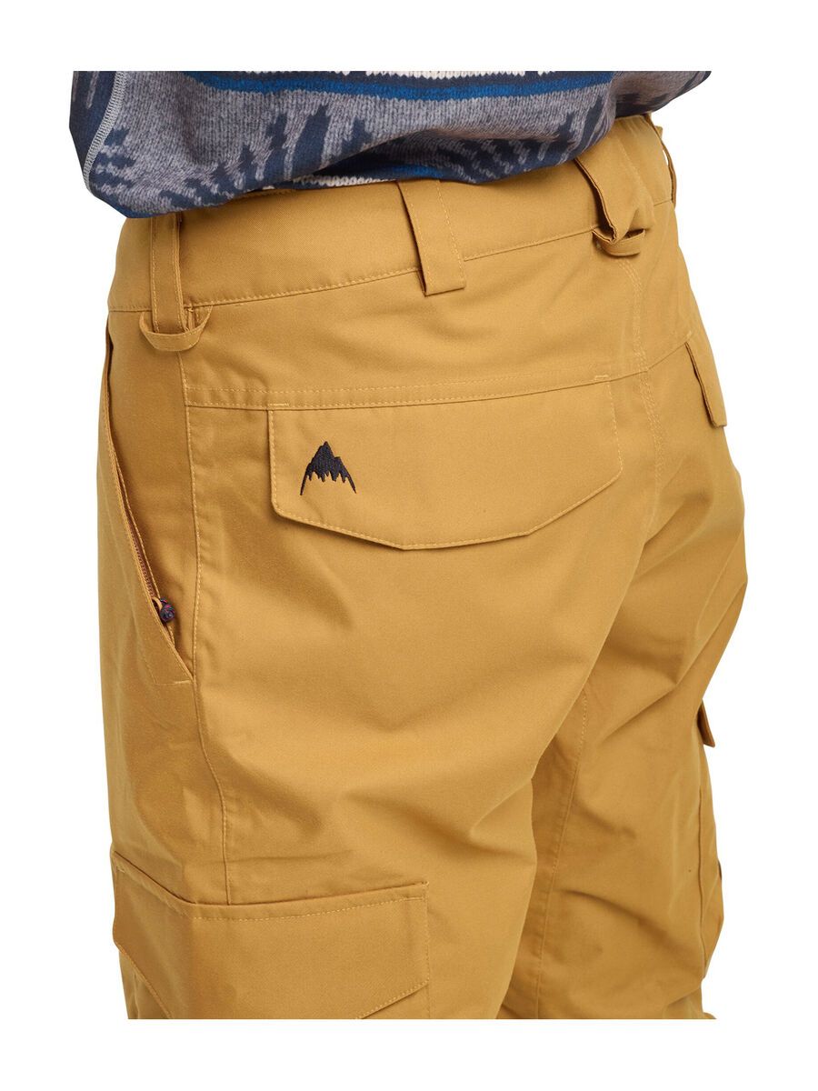 Burton Cargo Pant Regular Fit, wood thrush - Bild 8