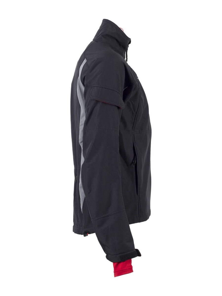 Gore Bike Wear Cosmo SO Jacket, Black - Bild 3