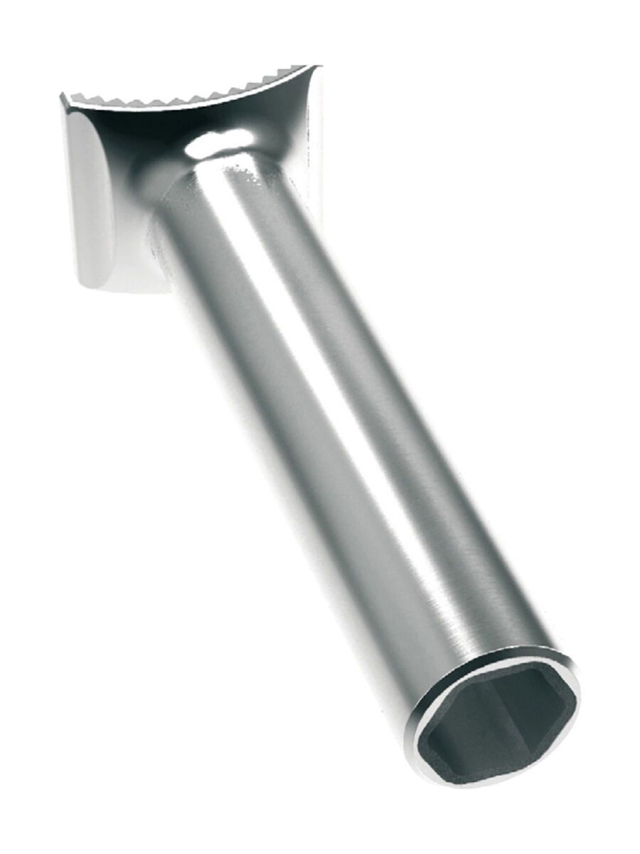 WeThePeople Socket 135 mm, high polished - Bild 1