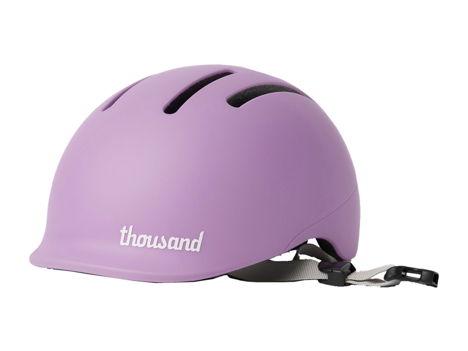 Thousand JR Toddler, power purple - Bild 1