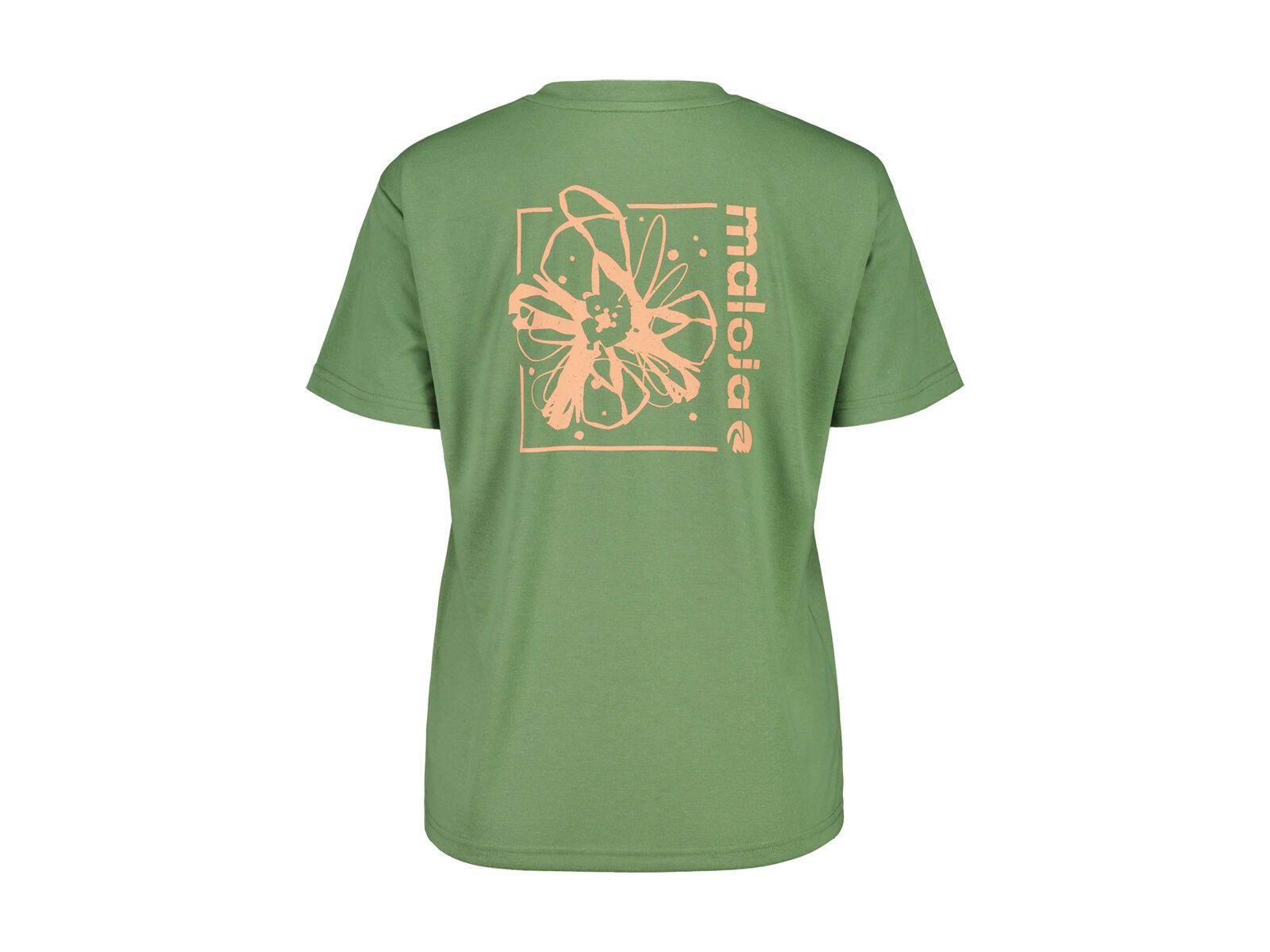 Maloja FelskinnM., pastel clover - Bild 2