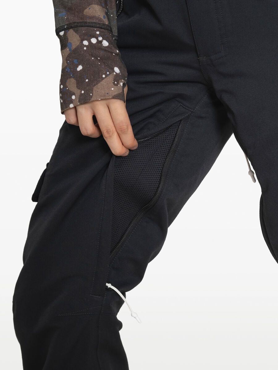 Armada Mula Insulated Pant, black - Bild 8
