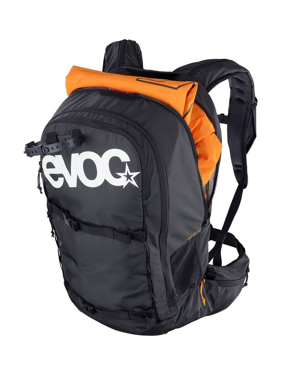 Evoc Line 22 E2, black - Bild 9