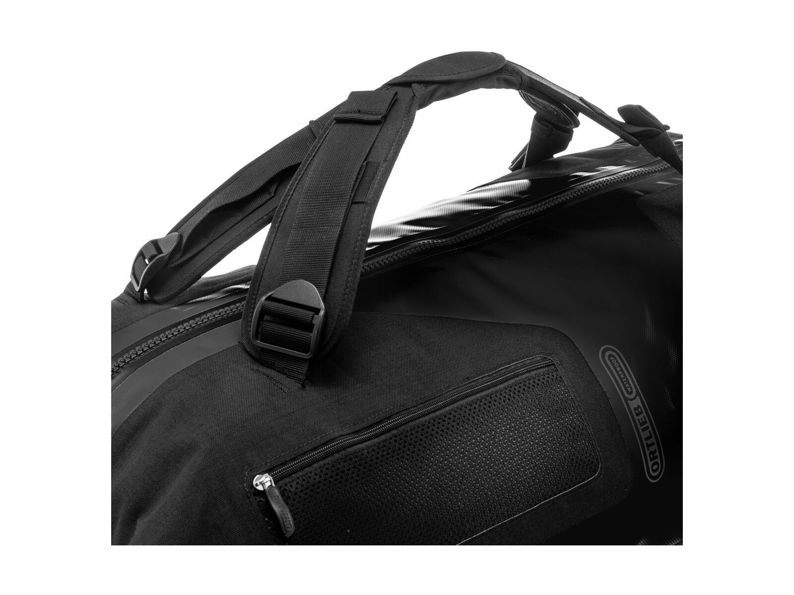 ORTLIEB Duffle RG 85 L, black - Bild 8
