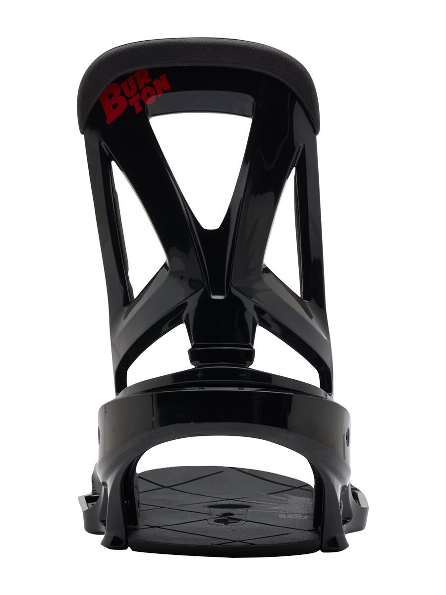Burton Custom EST, Black - Bild 3