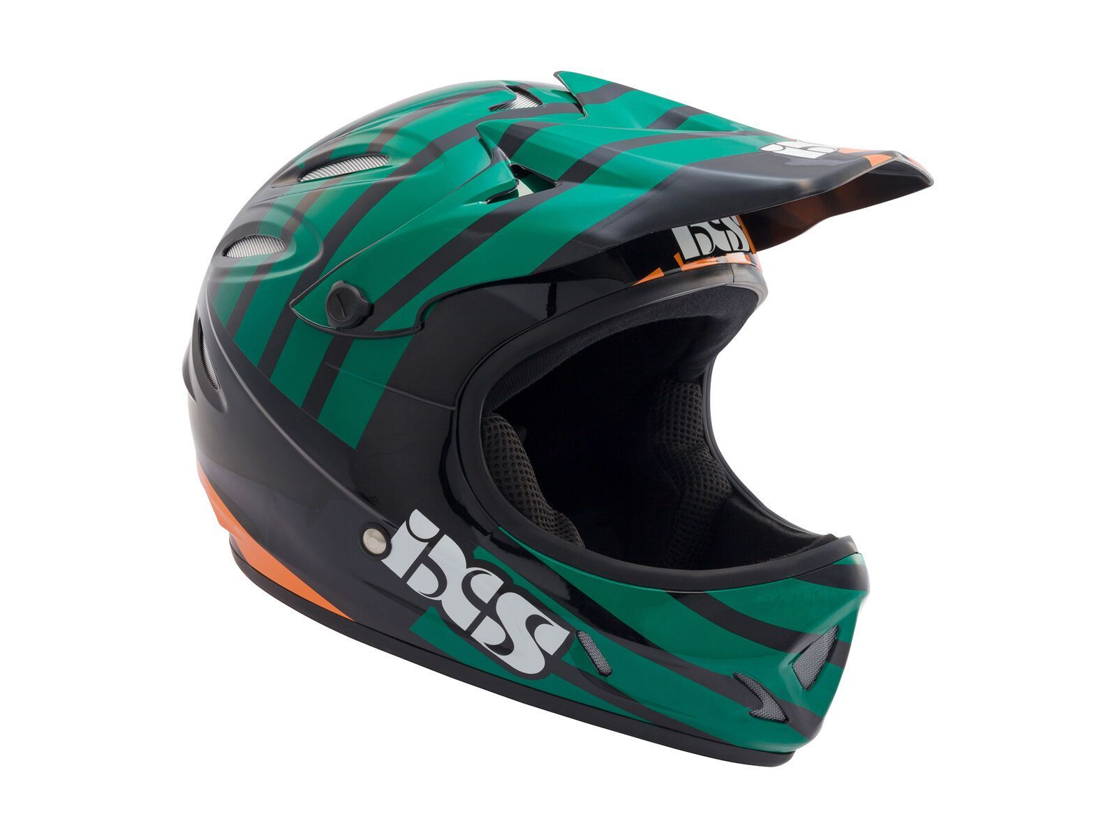 IXS Phobos Smoke, green - Bild 2
