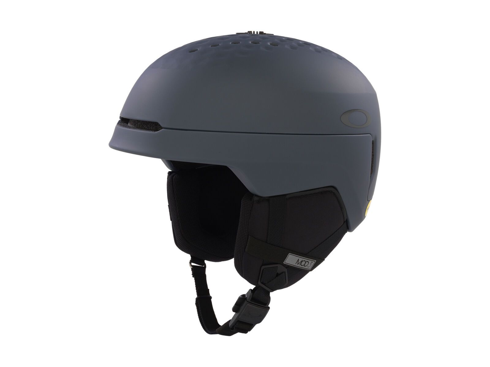 Oakley Mod3, forged iron - Bild 2