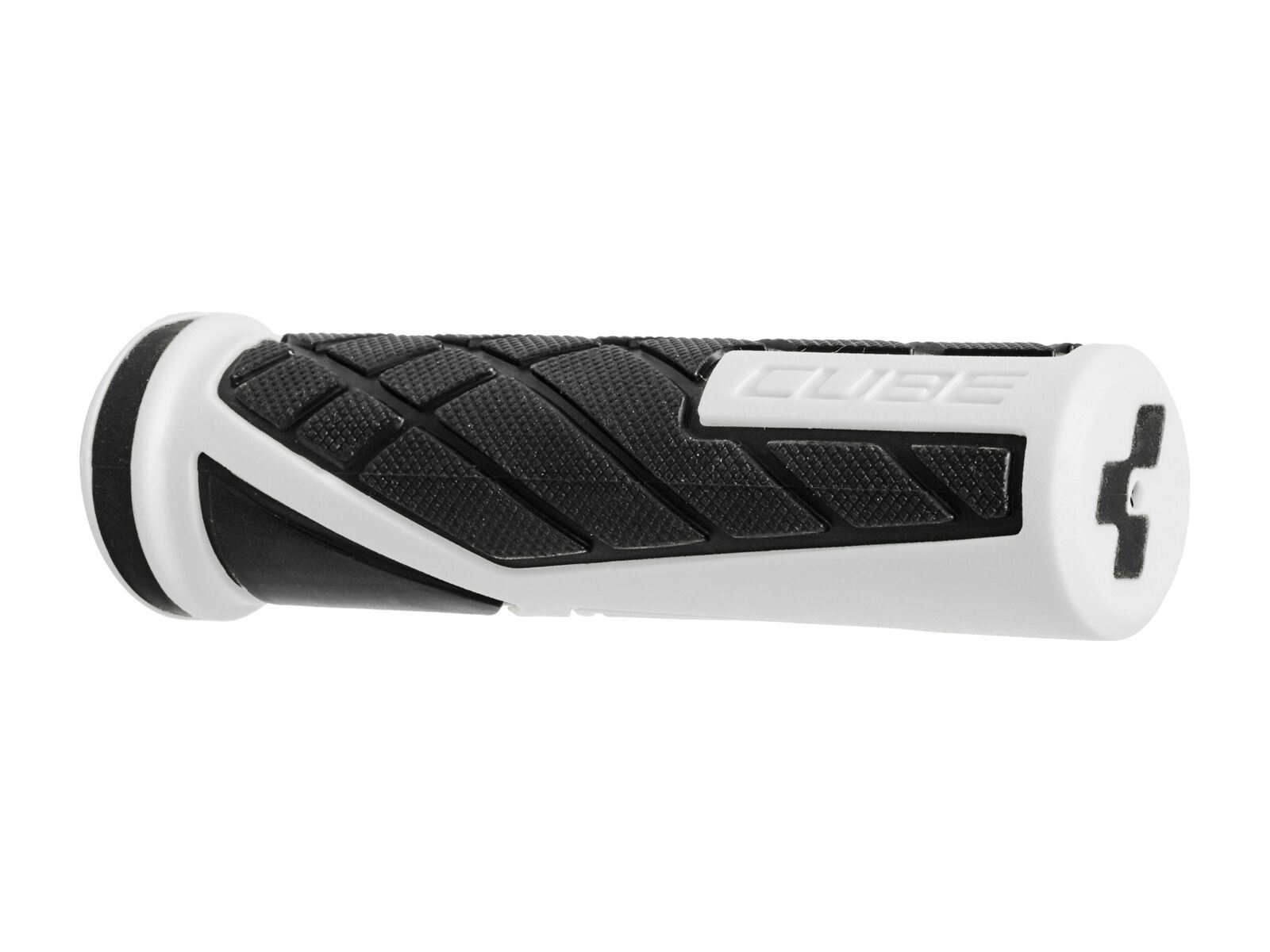 Cube Griffe Performance, black´n´white - Bild 3