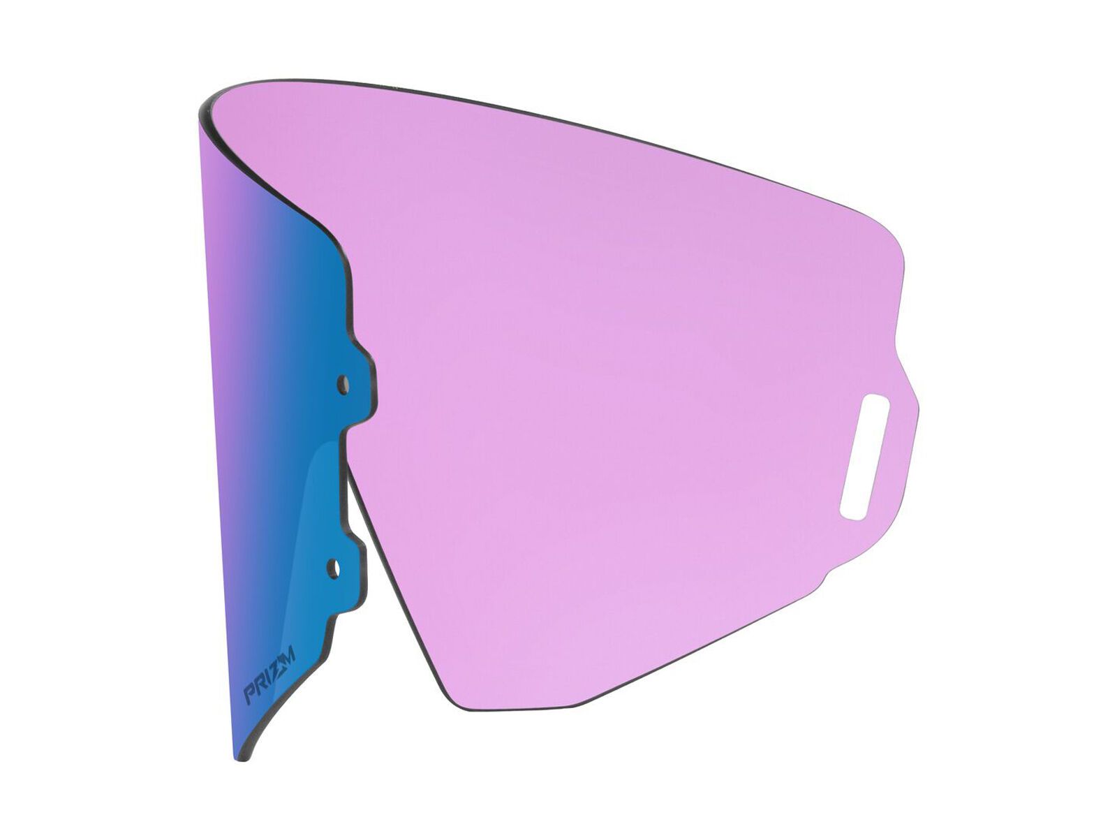 Oakley Flow Scape L Replacement Lens, Prizm Snow Iced Iridium - Bild 3