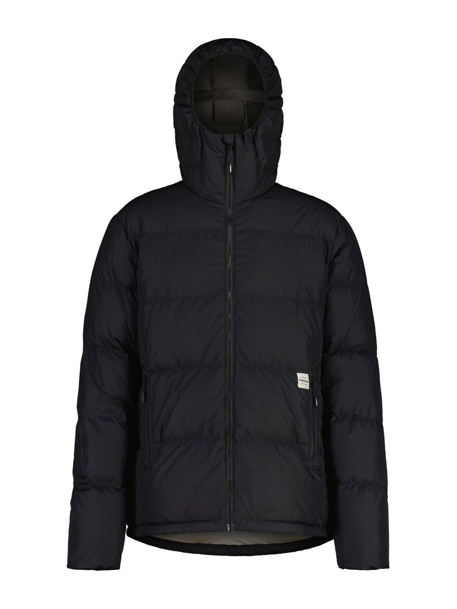 Maloja MattiM., deep black - Bild 1