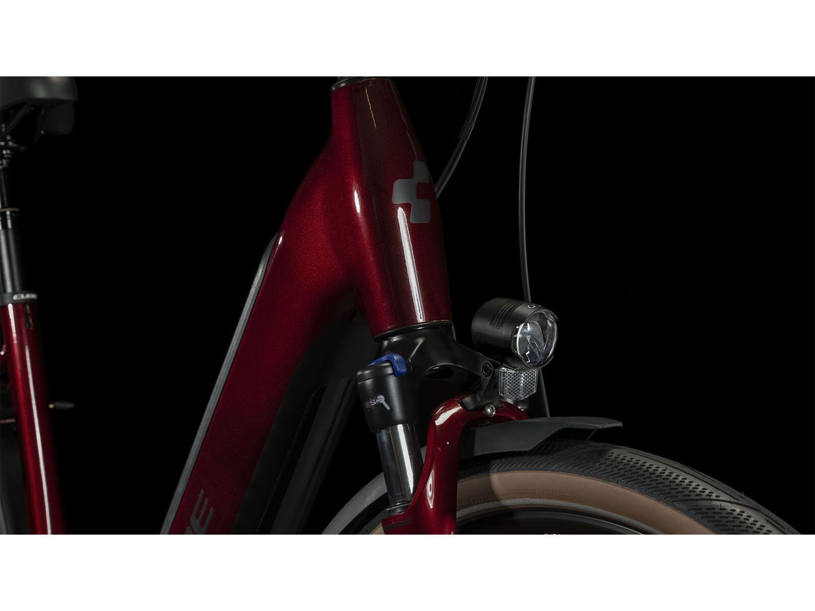 ***2. Wahl*** Cube Supreme Hybrid Pro 625 red´n´black - Bild 14