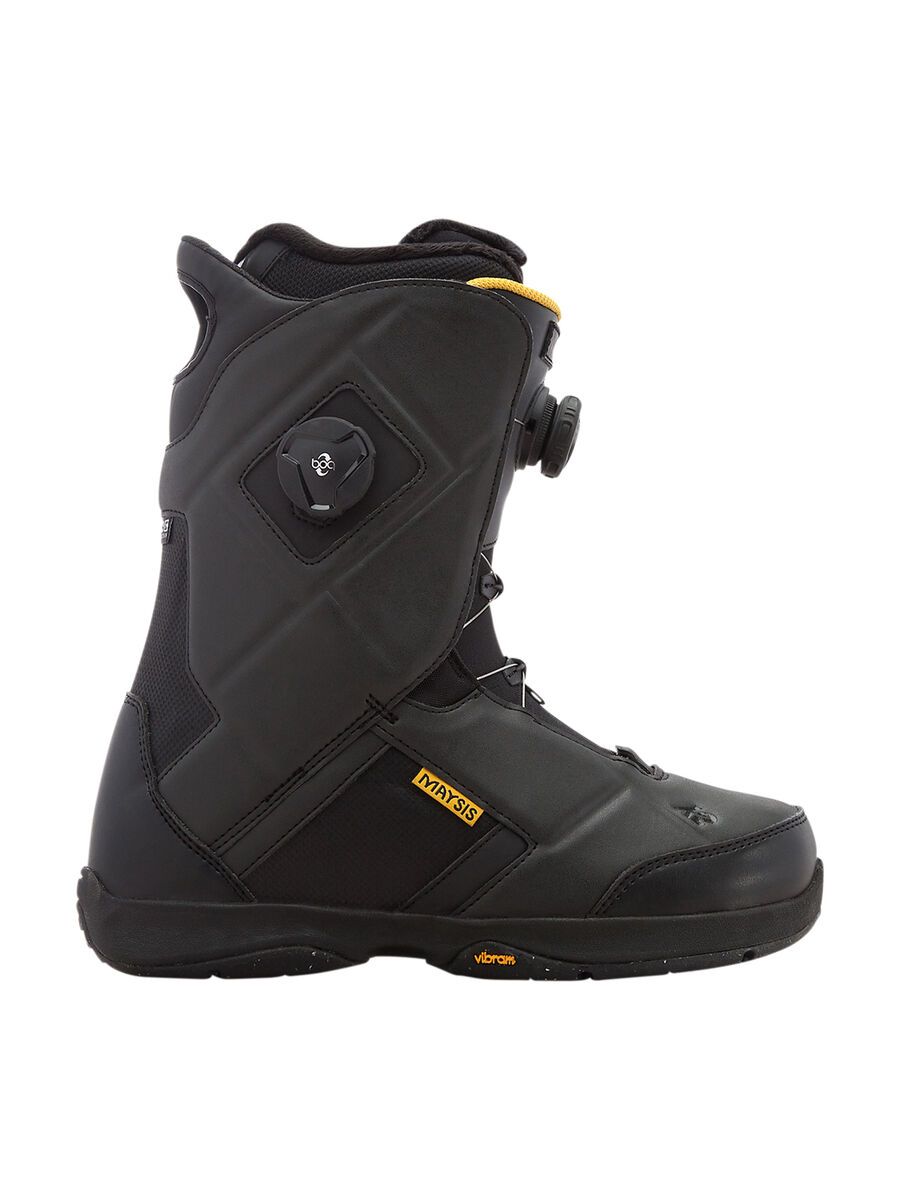 K2 Maysis, black - Bild 3