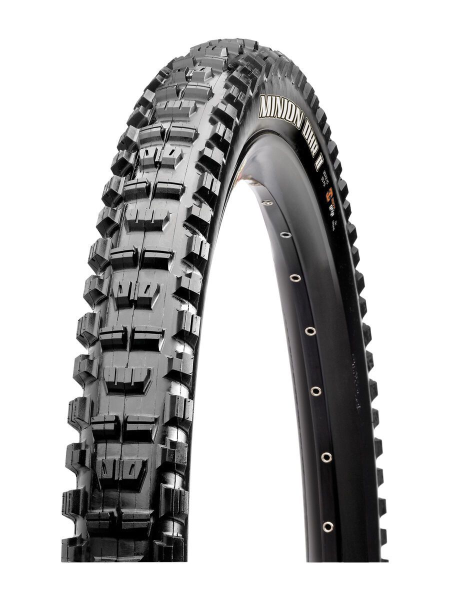 Maxxis Minion DHR II 3C MaxxTerra EXO WT TR - 29 Zoll - Bild 1