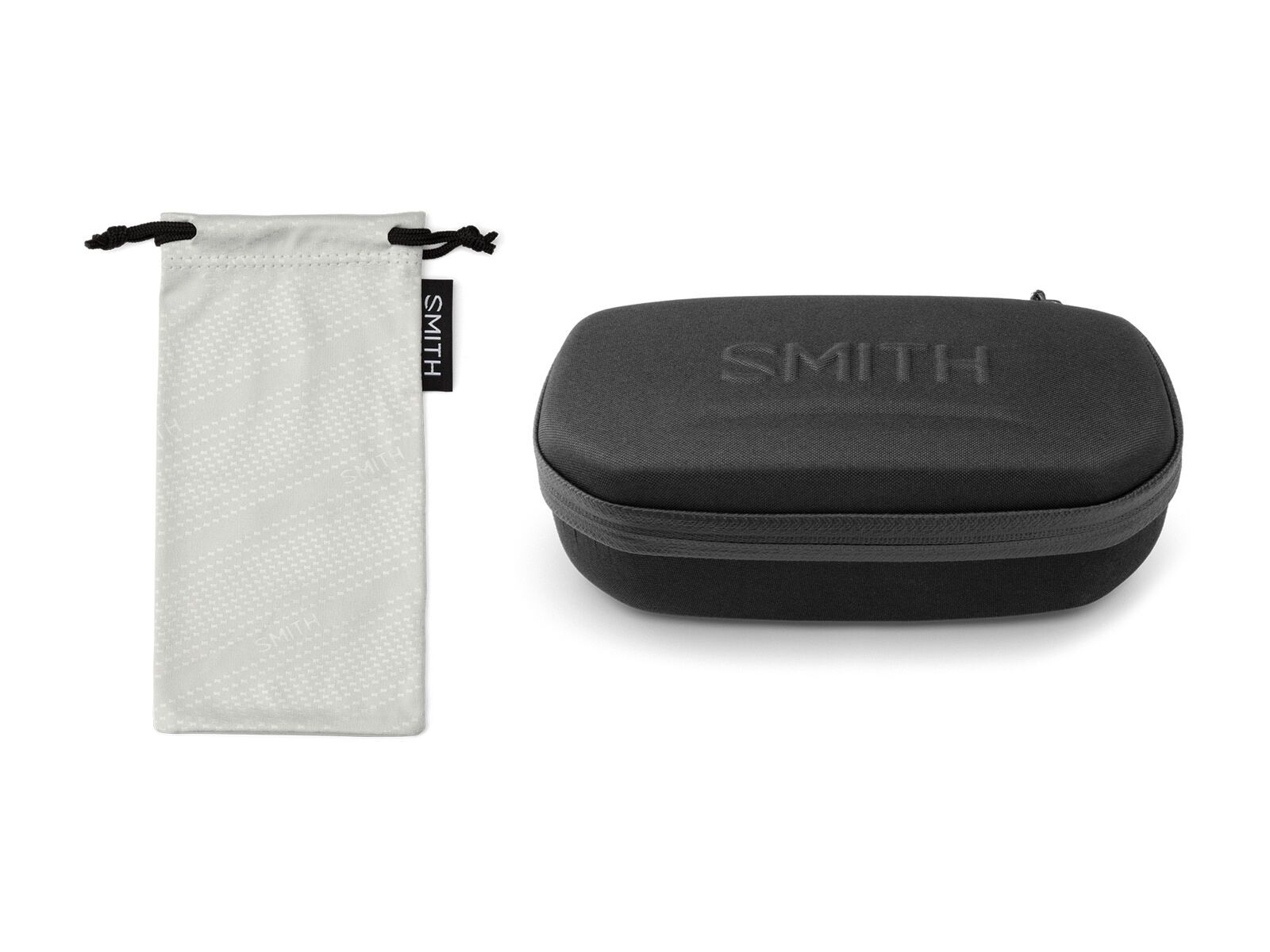 Smith Backcast, ChromaPop Glass Polarized Blue Mir / matte black - Bild 4