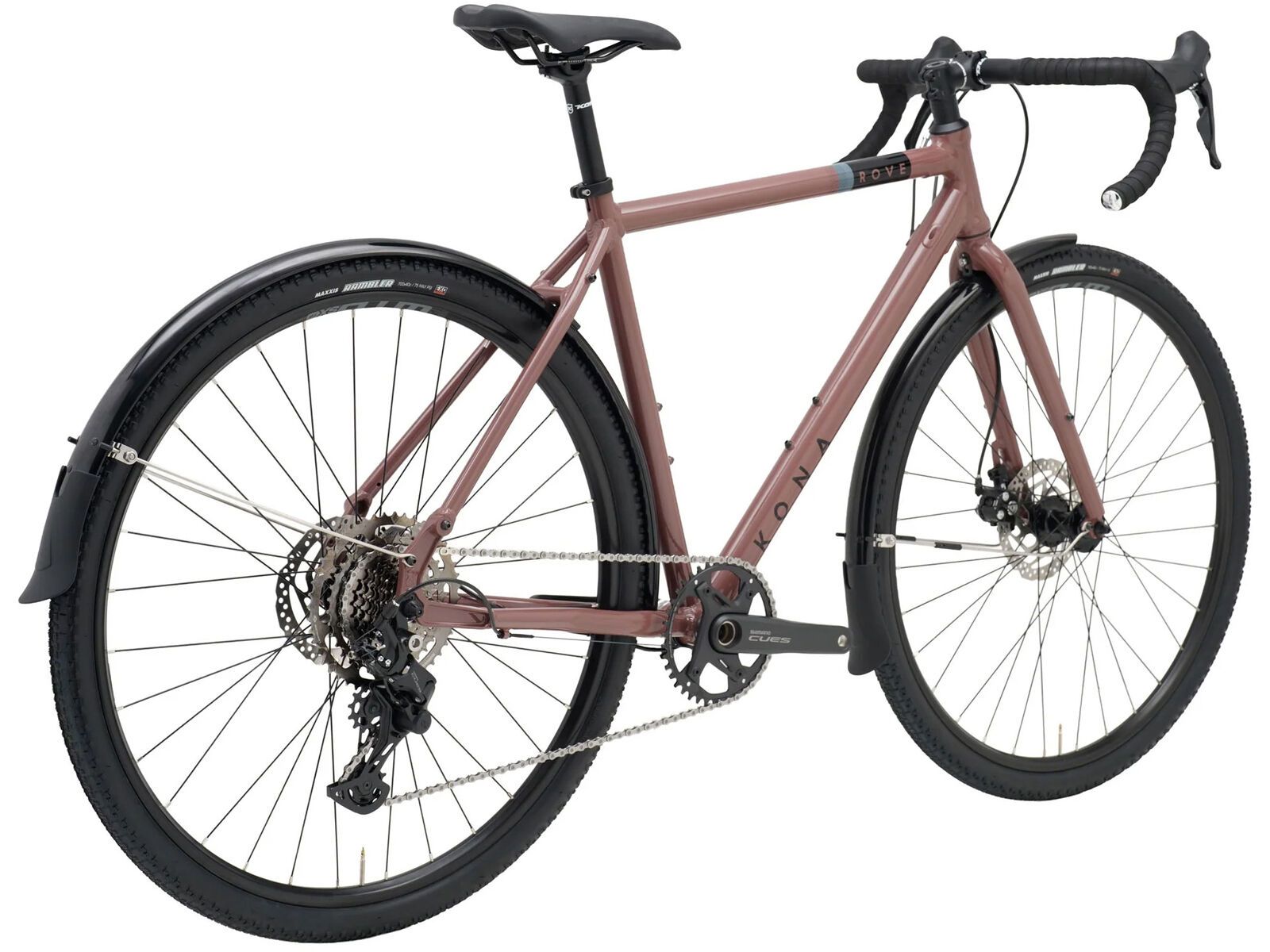 Kona Rove AL/DL, gloss aragorn - Bild 3