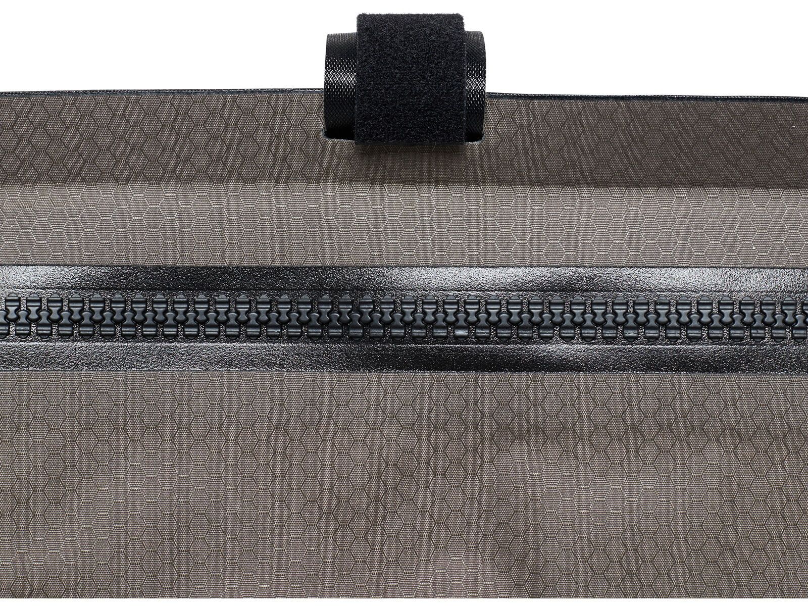 ORTLIEB Frame-Pack Toptube 4 L, dark sand - Bild 7