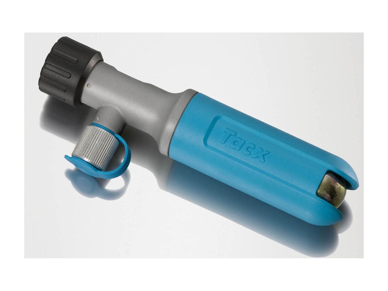 Tacx CO2-Reifenpumpe T4630 - Bild 3