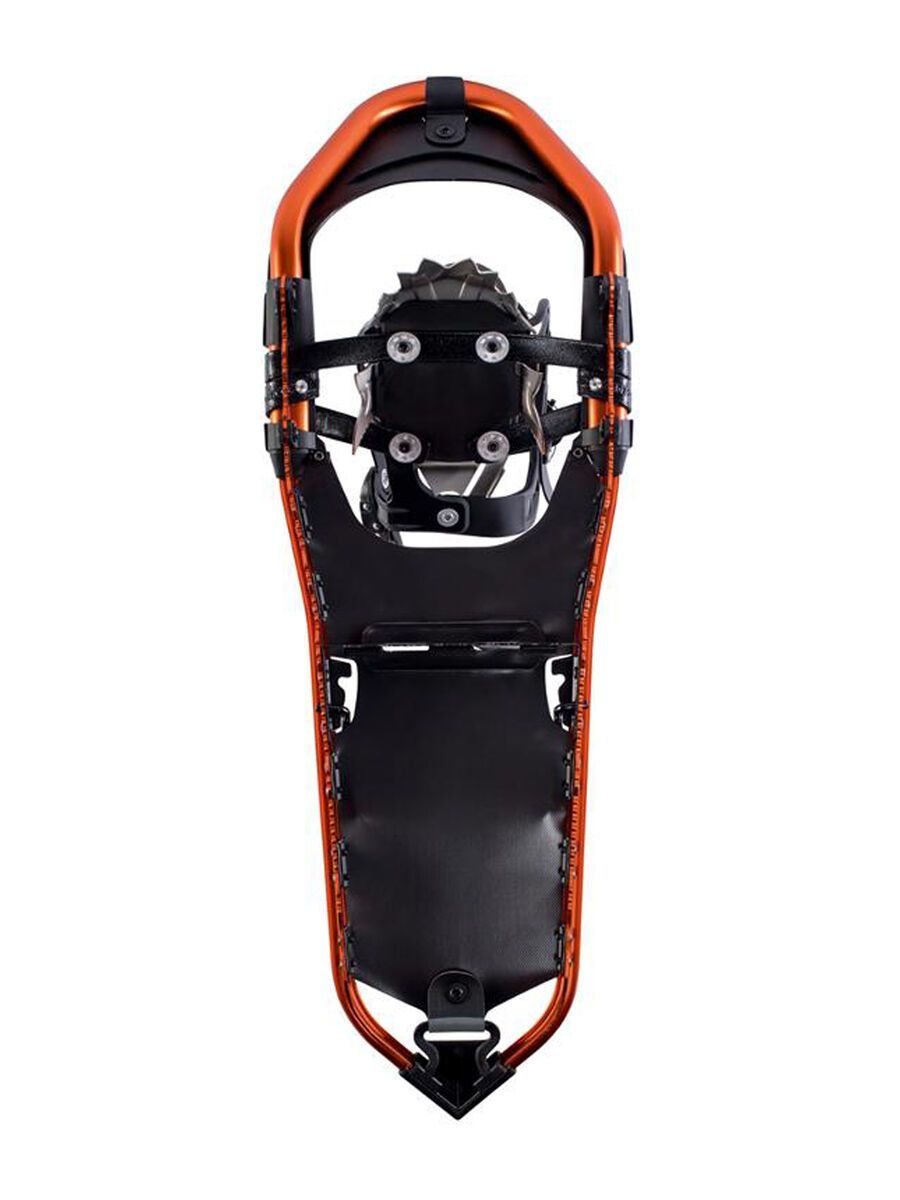 Atlas Apex Mountain 25 W, orange/black - Bild 2
