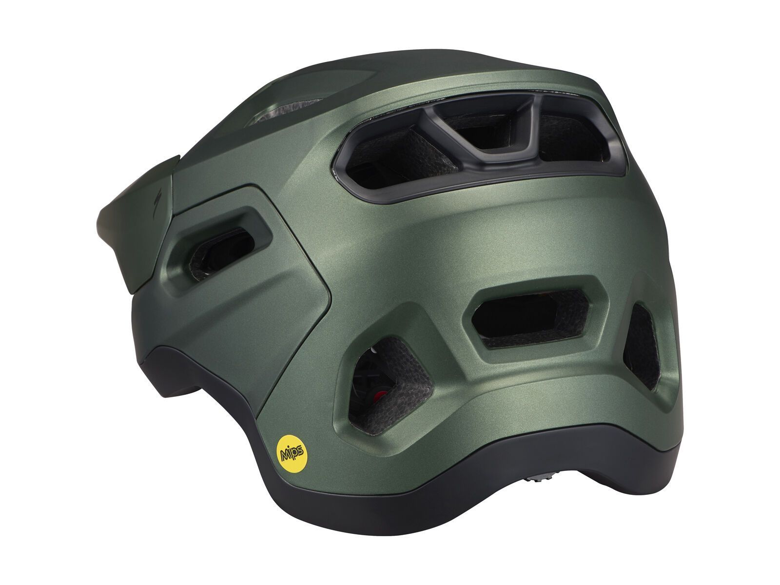 Specialized Tactic IV, oak green - Bild 5
