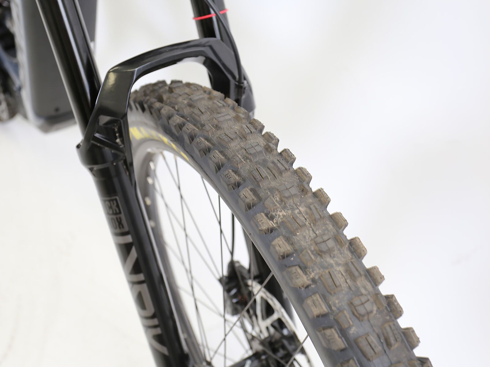 ***2. Wahl*** Santa Cruz Heckler C / S / 29 maritime grey - Bild 21