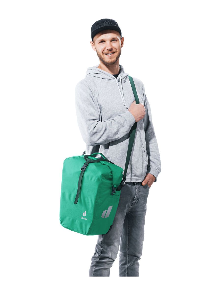 Deuter Weybridge 20+5, fern - Bild 7