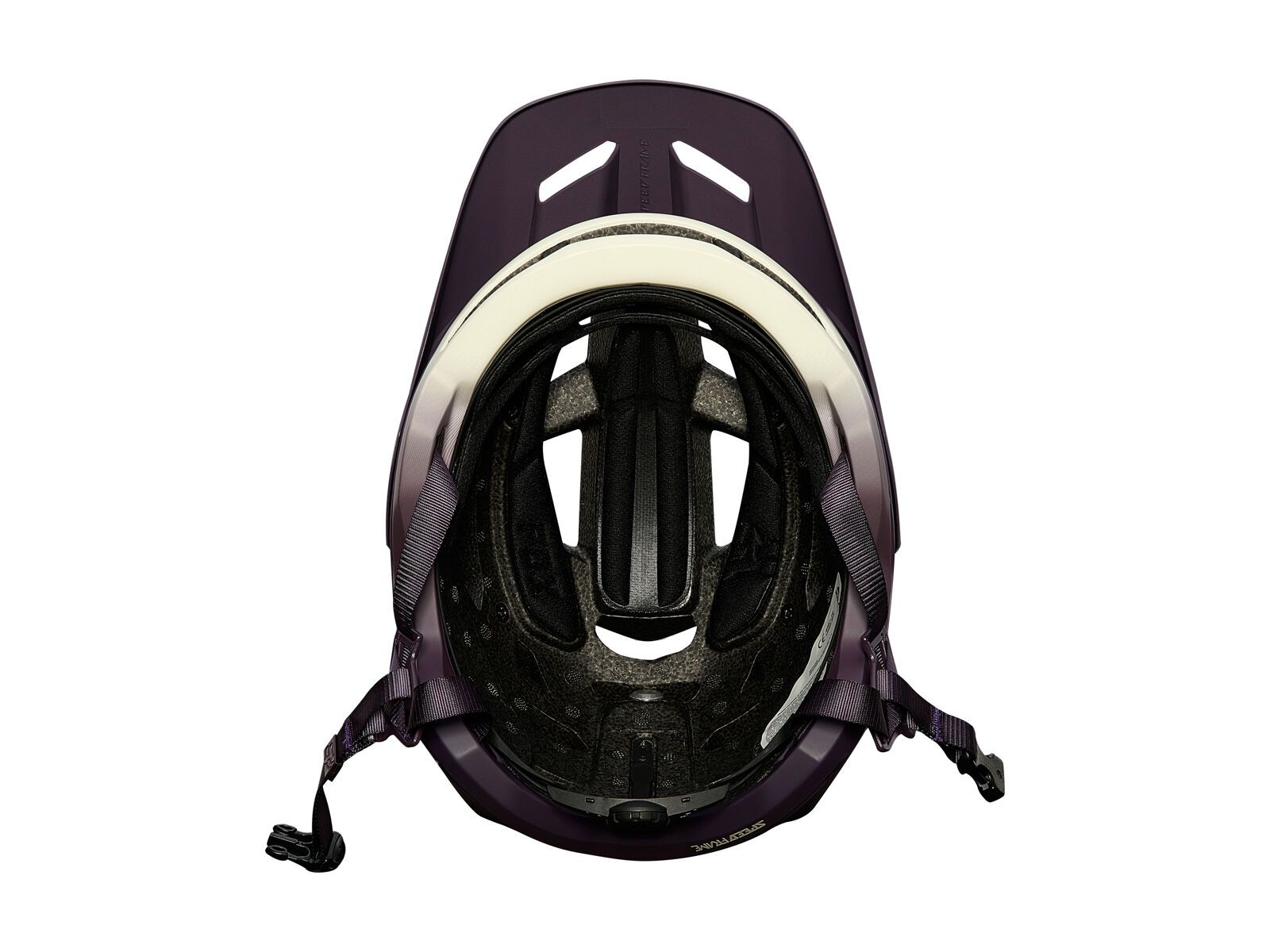 Fox Speedframe, wurd dark purple - Bild 5