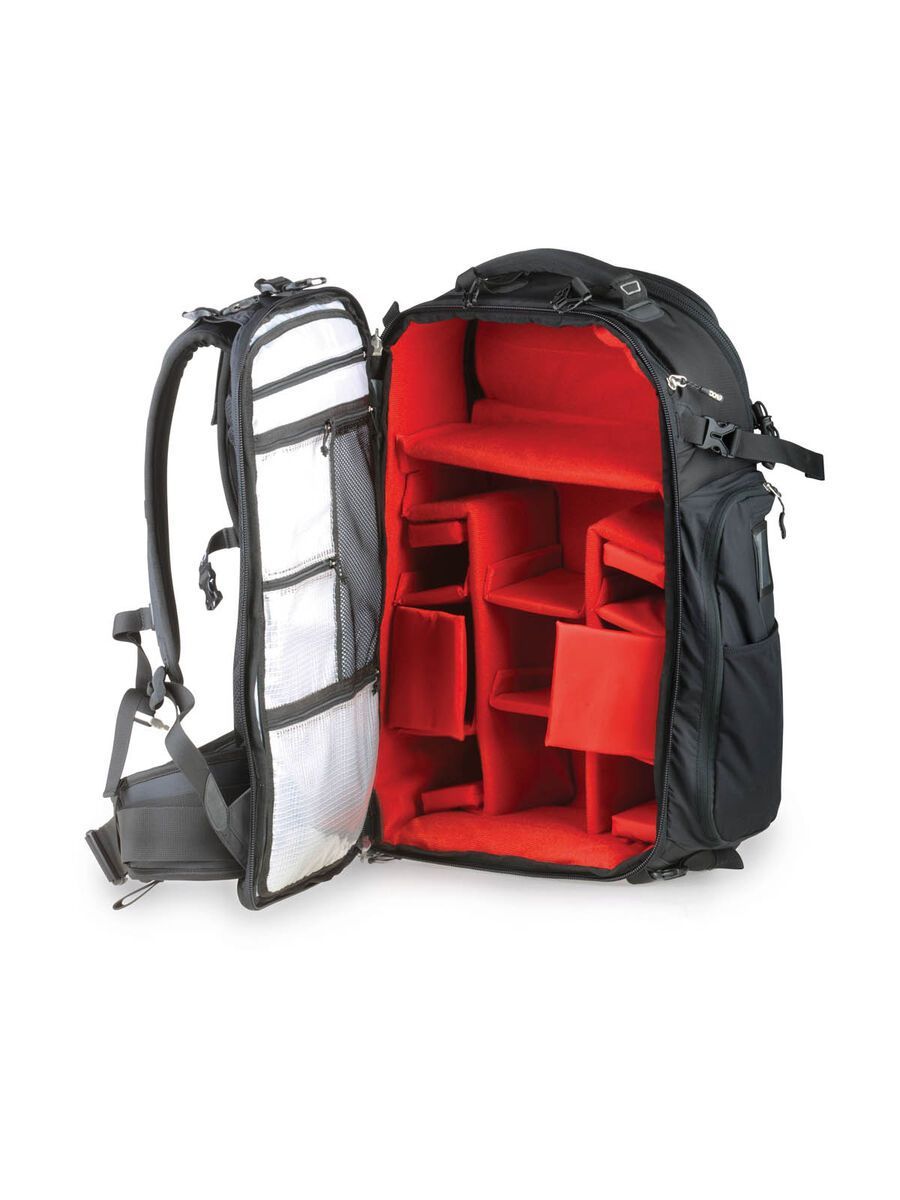 Evoc CP 35l, black - Bild 4