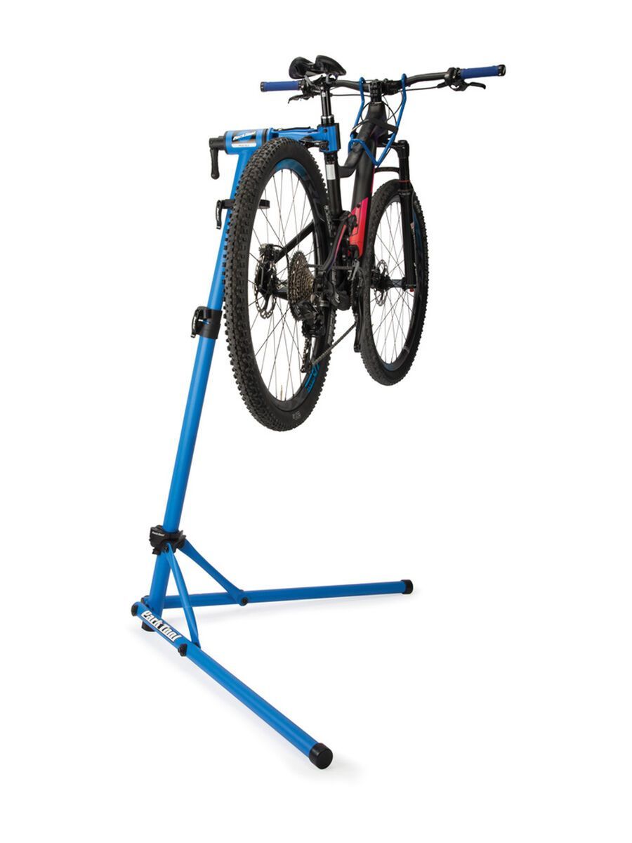 Park Tool PCS-10.2 Deluxe Home Mechanic Repair Stand - Bild 2
