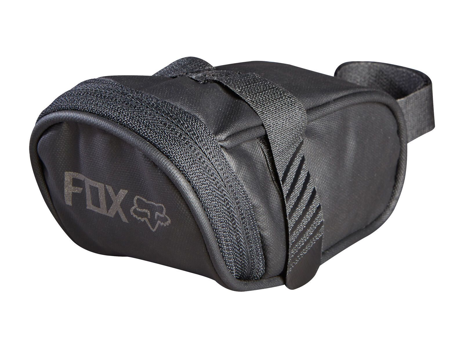 Fox Small Seat Bag, black - Bild 1