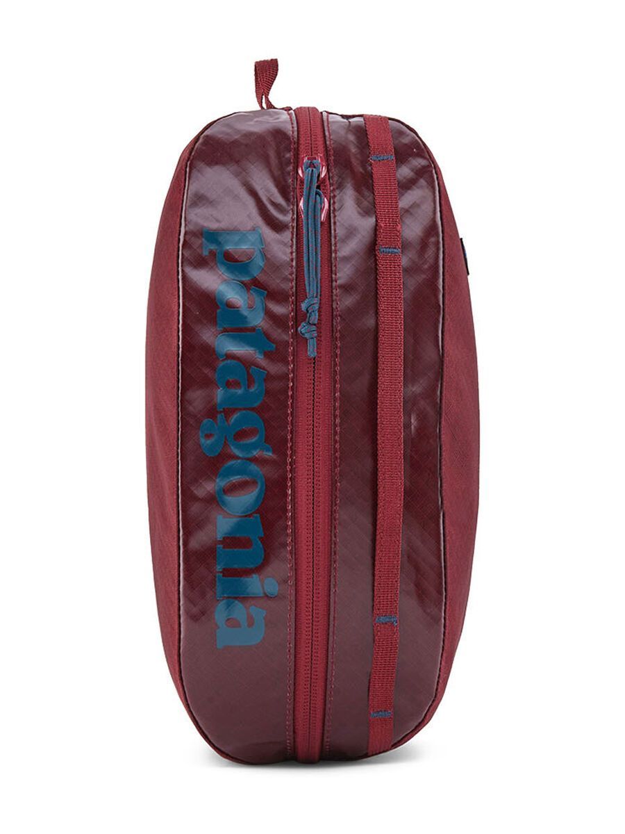 Patagonia Black Hole Cube - Medium, wax red - Bild 1