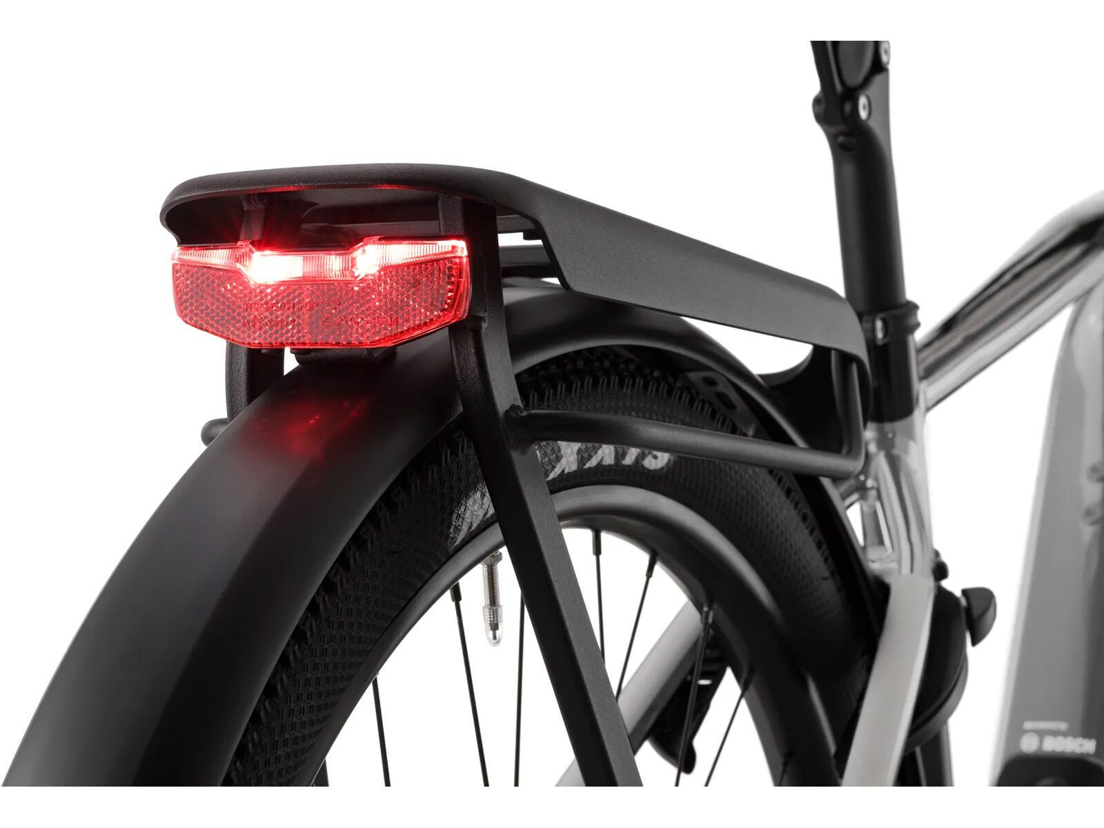 Cannondale Tesoro Neo X 1 - 29, grey - Bild 8