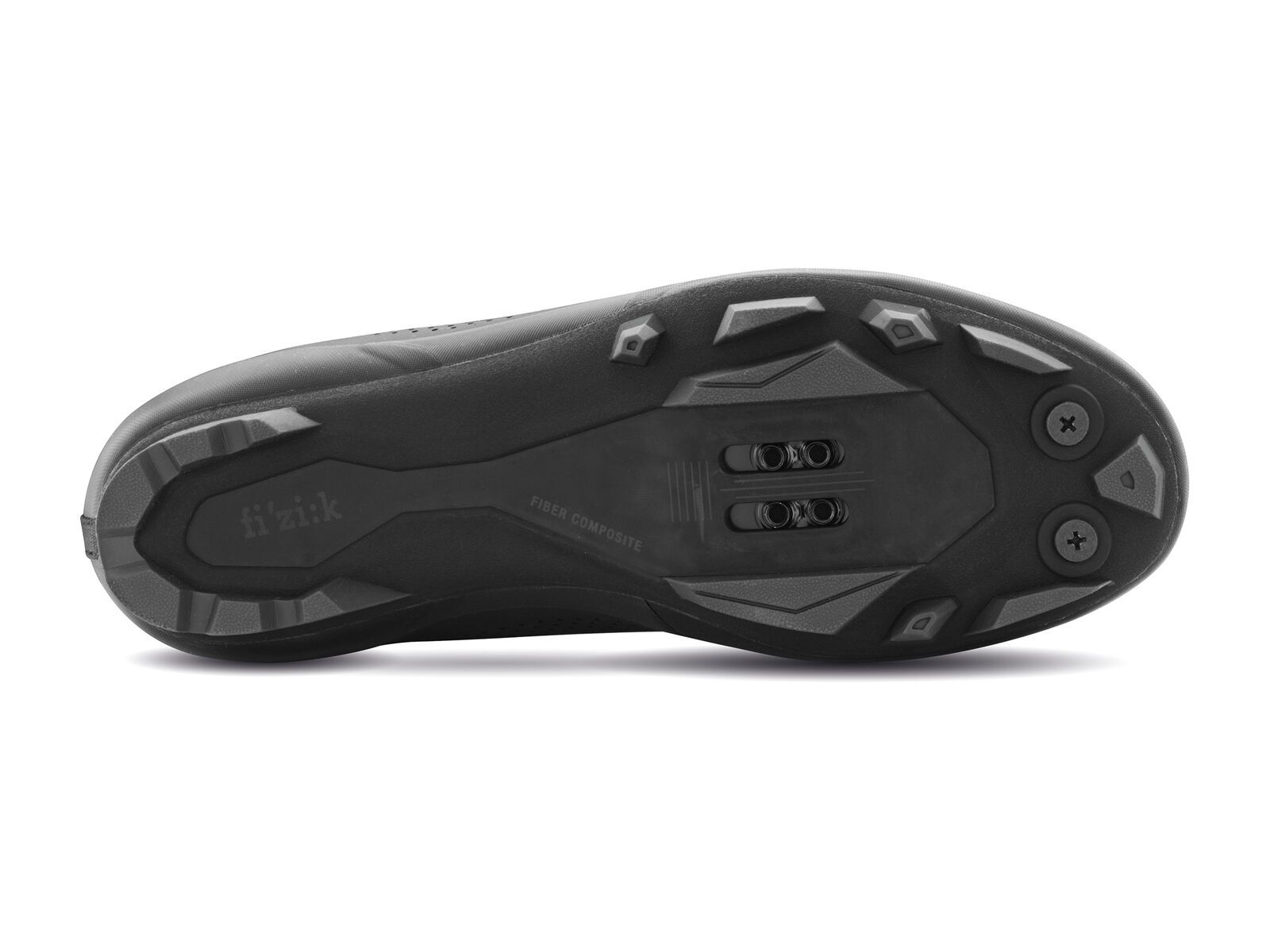 Fizik Terra X5, black/black - Bild 3