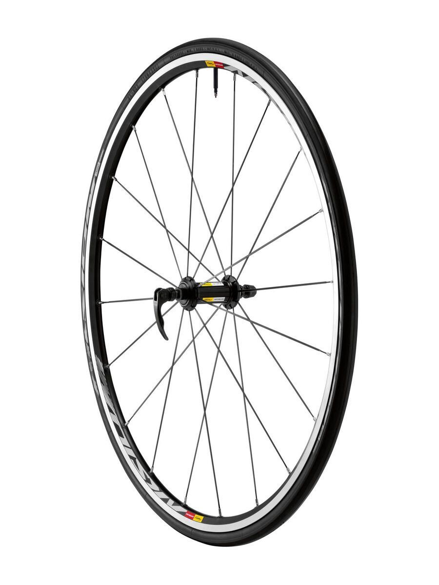 Mavic Aksium S, white - Bild 2